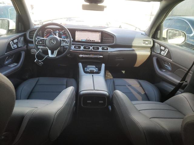 2021 MERCEDES-BENZ GLE 350 - 4JGFB4JB0MA484369
