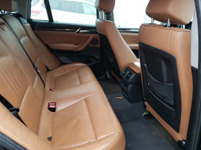 5UXXW5C5XG0N93098 BMW X4 Xdrive35i