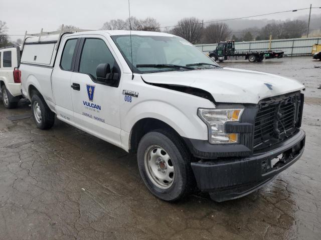 1FTEX1CF0FKF21093 | 2015 FORD F150 SUPER