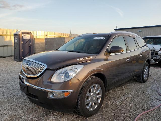 2011 Buick Enclave CXL