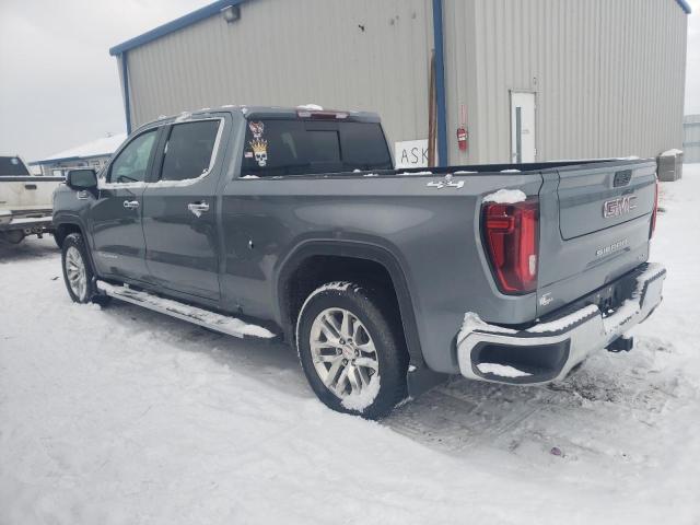 3GTU9DEL2MG125360 GMC Sierra K1500 Slt