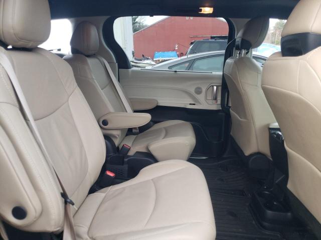 2021 TOYOTA SIENNA LIM 5TDZSKFC7MS003186