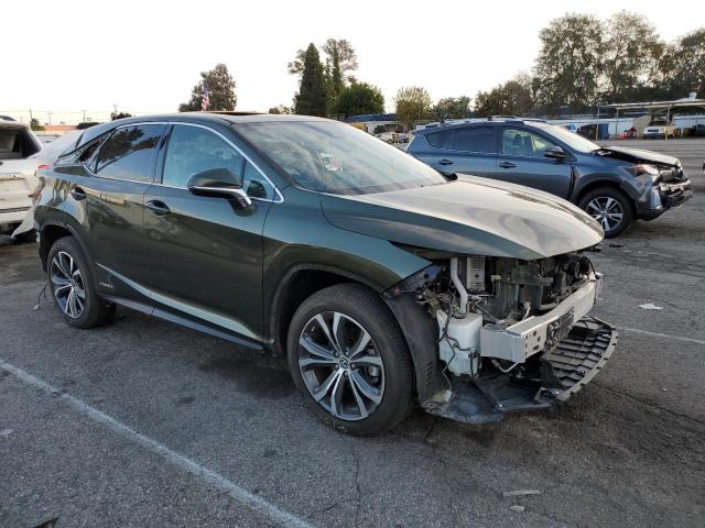 2020 LEXUS RX 450H 2T2HGMDAXLC051214