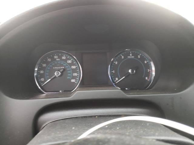 SAJWA0ES6DPS86694 Jaguar XF