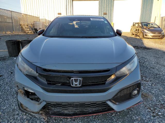 2019 HONDA CIVIC SPORT TOURING