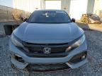 2019 HONDA CIVIC SPORT TOURING for sale at Copart NS - HALIFAX