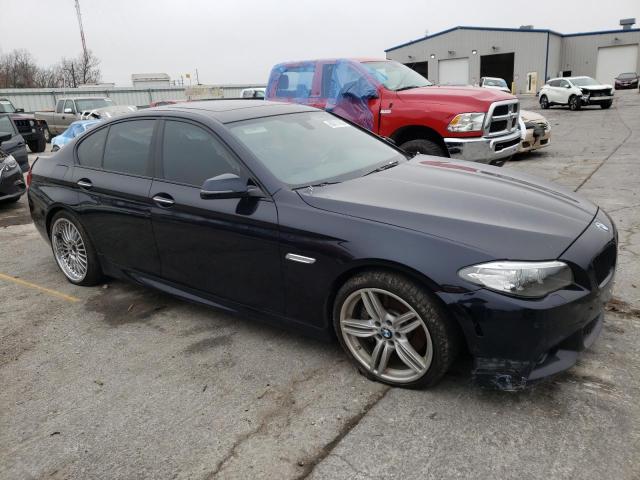 VIN WBA5B3C52ED533294 2014 BMW 5 Series, 535 XI no.4