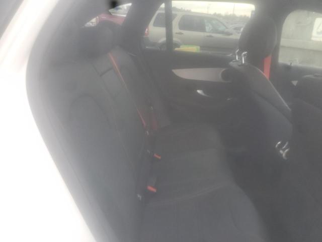 2022 MERCEDES-BENZ GLC 43 4MA - W1N0G6EB2NG075749