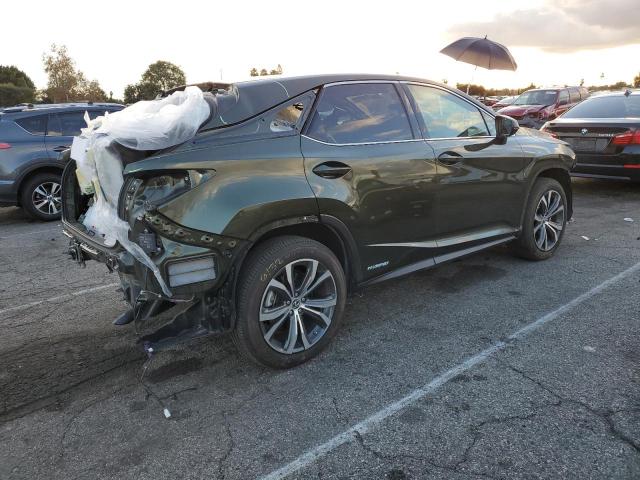 2020 LEXUS RX 450H 2T2HGMDAXLC051214