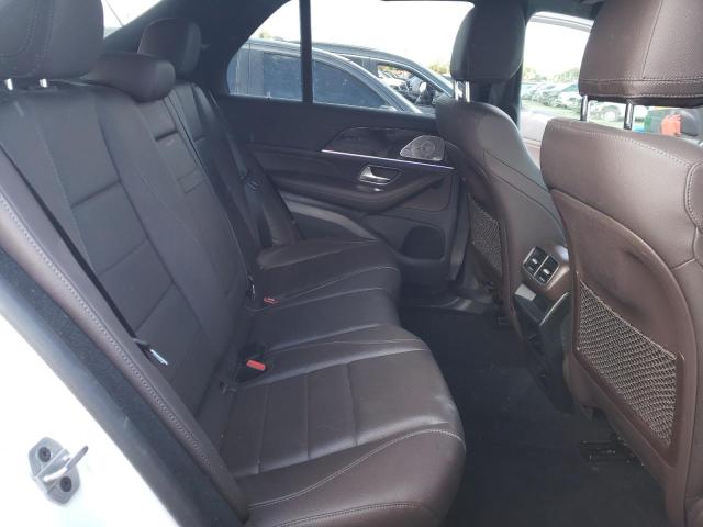 2021 MERCEDES-BENZ GLE 350 - 4JGFB4JB0MA484369