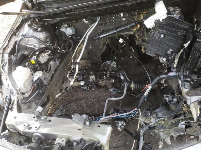 2018 TOYOTA CAMRY L - 4T1B11HK1JU542425