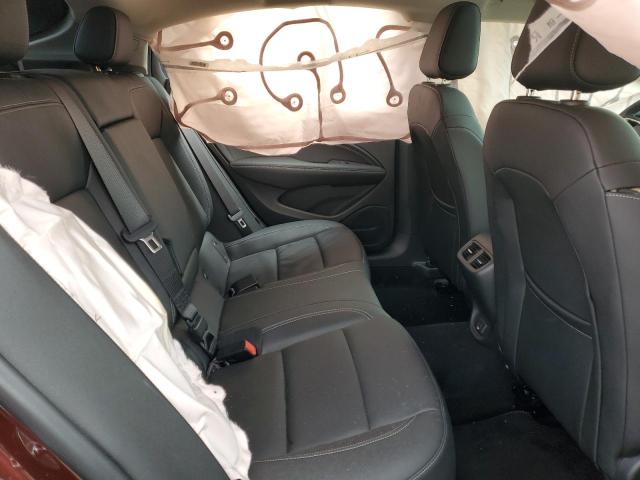 2019 BUICK REGAL ESSE W04GR6SX2K1019075