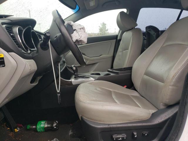 5XXGN4A73CG043673 KIA OPTIMA EX