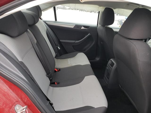 2017 VOLKSWAGEN JETTA S - 3VW2B7AJ8HM403250