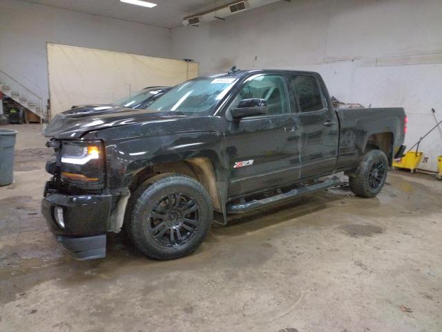 2019 CHEVROLET 1500 SILVE - 2GCVKPEC5K1157140