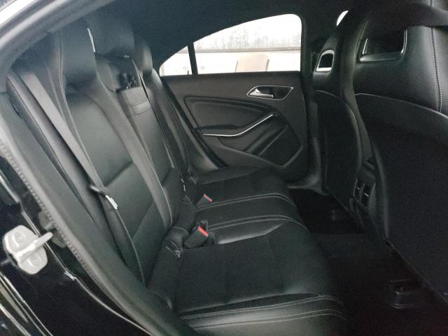2018 MERCEDES-BENZ CLA 250 4M - WDDSJ4GB3JN582710