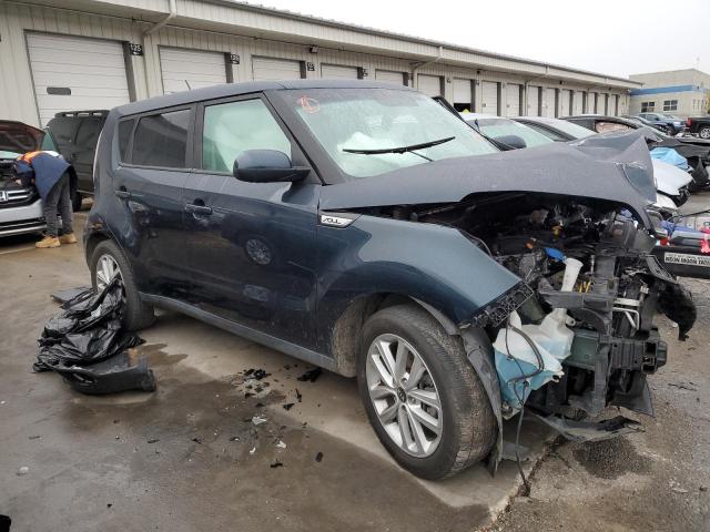 2018 KIA SOUL + - KNDJP3A50J7516699