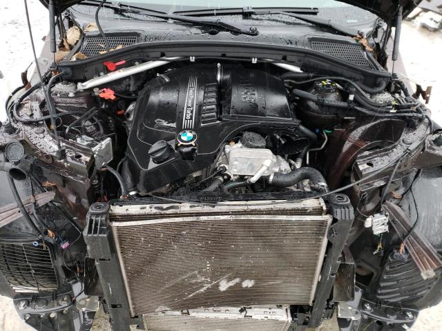 5UXXW5C5XG0N93098 BMW X4 Xdrive35i