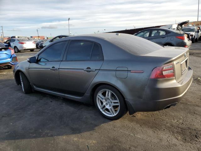 19UUA66297A027715 Acura TL