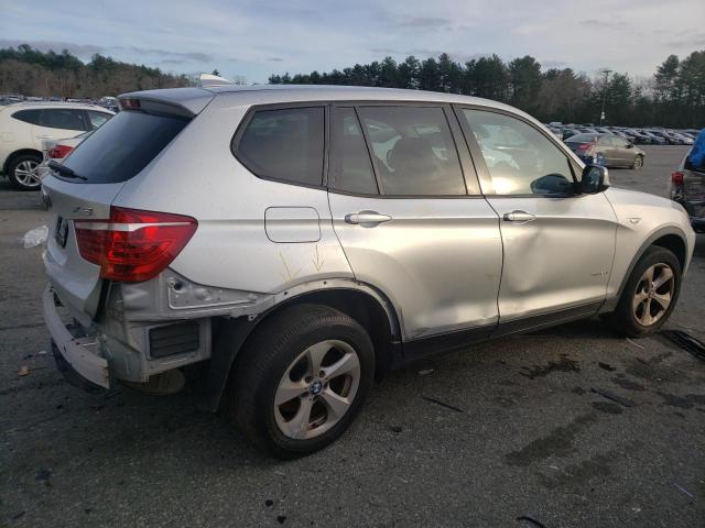 5UXWX5C5XBL701249 BMW X3 Xdrive28i