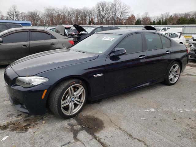 VIN WBA5B3C52ED533294 2014 BMW 5 Series, 535 XI no.1