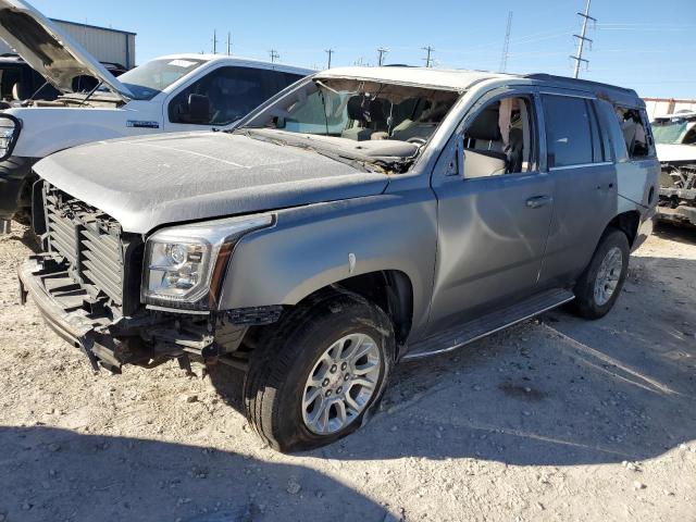 2020 GMC Yukon SLT