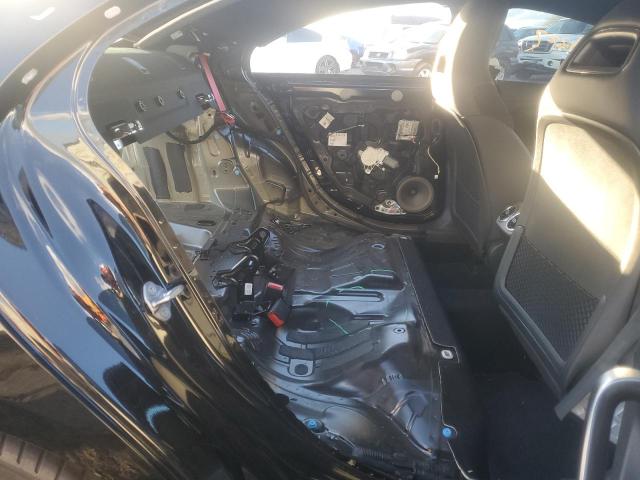 2022 MERCEDES-BENZ CLA AMG 35 W1K5J5BB9NN314888