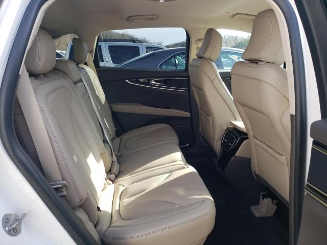 2021 LINCOLN NAUTILUS 2LMPJ8J94MBL10695