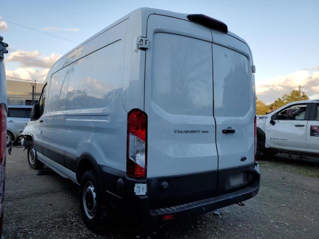 2020 FORD TRANSIT T- - 1FTBR1C86LKA16251