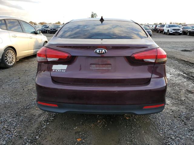 3KPFK4A73HE044830 KIA FORTE LX