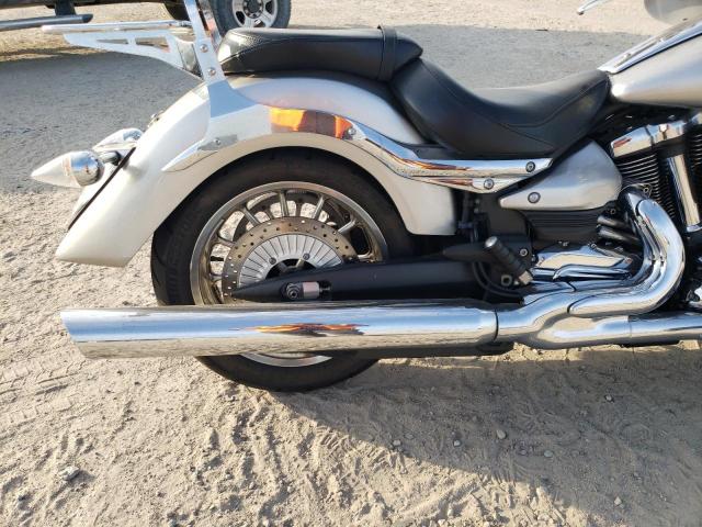 2007 YAMAHA ROADLINER JYAVP21E27A004123