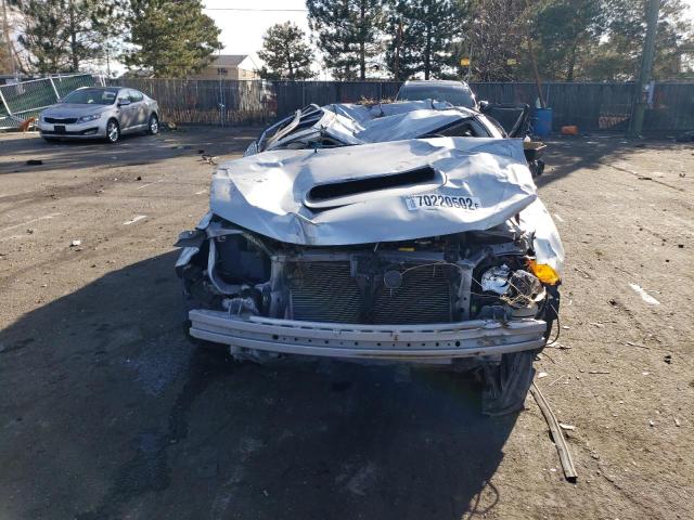 JF1GR7E6XEG256712 Subaru Impreza Wrx