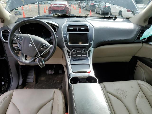 2LMPJ8JP3JBL41317 Lincoln Mkx Premiere