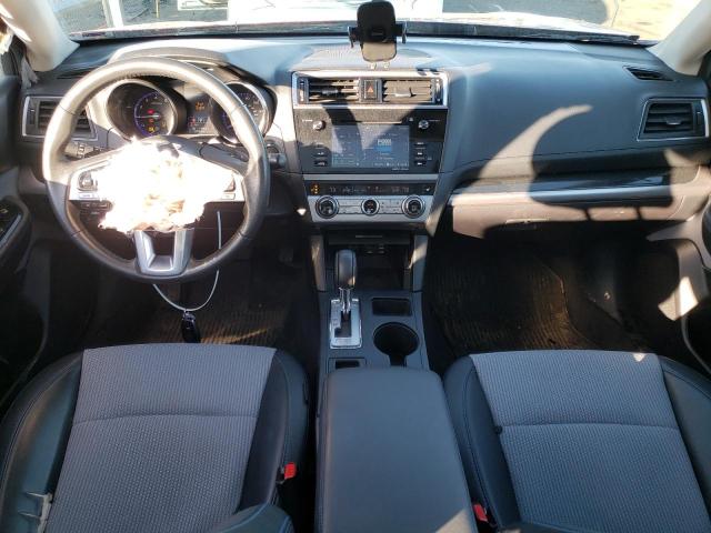 2017 SUBARU LEGACY SPO 4S3BNAS61H3028868