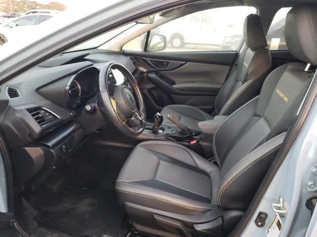 JF2GTHSC3MH205123 Subaru Crosstrek Sport