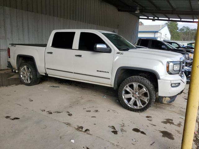 3GTU2NEJ2HG120190 GMC Sierra K1500 Slt