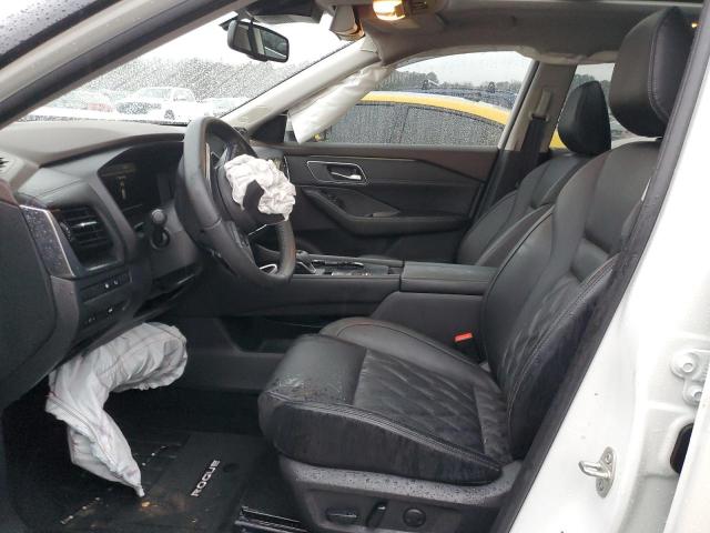 2021 NISSAN ROGUE PLAT JN8AT3DC8MW101330