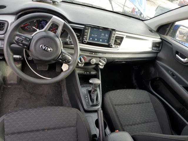 3KPA24AD5LE278895 KIA RIO LX