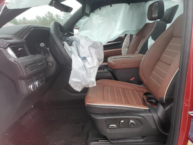 1GKS2EKL3PR169852 GMC Yukon Denali Ultimate