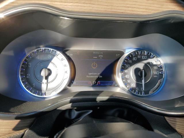 2015 CHRYSLER 200 C - 1C3CCCCG1FN740283