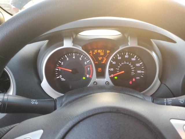 JN8AF5MR1FT509874 Nissan JUKE S