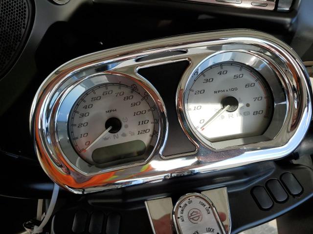 2019 HARLEY-DAVIDSON FLTRX 1HD1KHC33KB600522