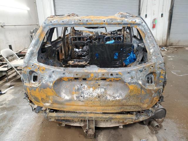 2022 SUBARU FORESTER W - JF2SKAMC3NH458154