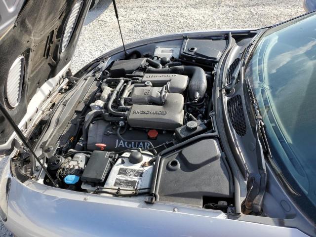 SAJDA42B633A30020 Jaguar XKR
