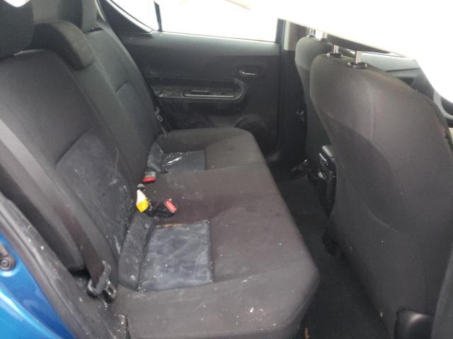 2018 TOYOTA PRIUS C - JTDKDTB34J1606807