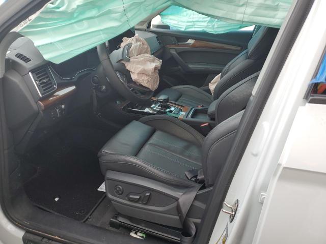 2022 AUDI Q5 PRESTIG - WA1FAAFY4N2047967