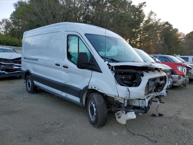 2020 FORD TRANSIT T- - 1FTBR1C86LKA16251