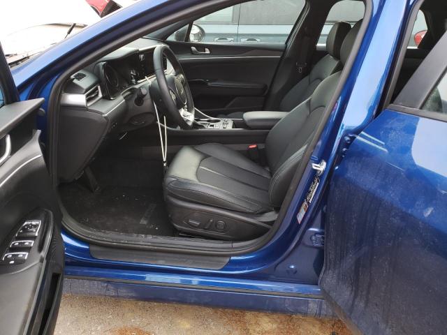 2023 KIA K5 GT LINE - 5XXG64J21PG174107