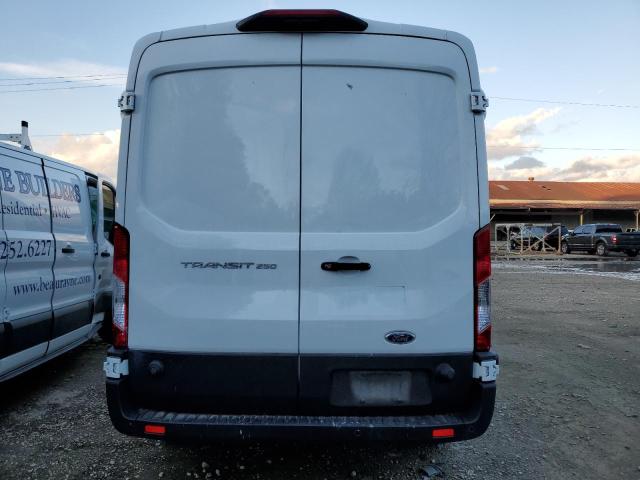 2020 FORD TRANSIT T- - 1FTBR1C86LKA16251