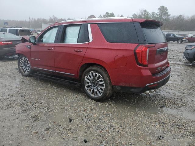 1GKS2EKL3PR169852 GMC Yukon Denali Ultimate